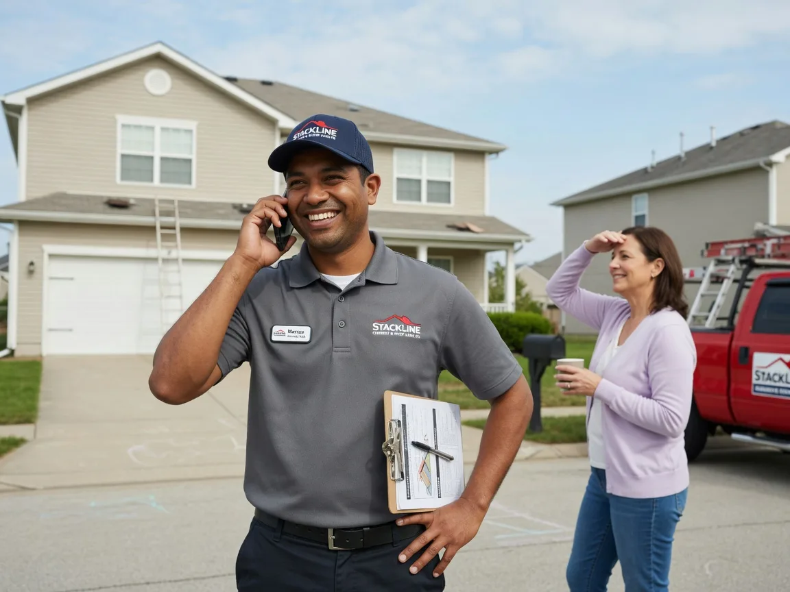 Chimney flashing repair Levasy, MO FAQs